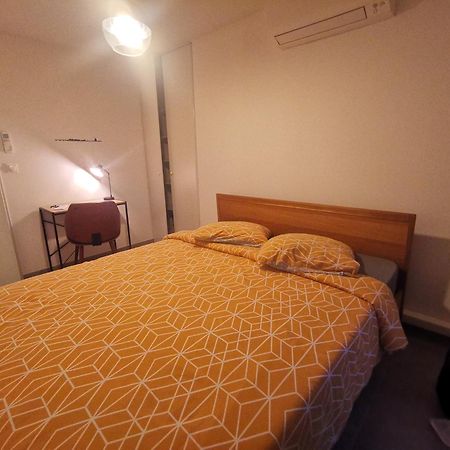 Chambre Chez Habitant Proche Metro Toulouse Exteriér fotografie