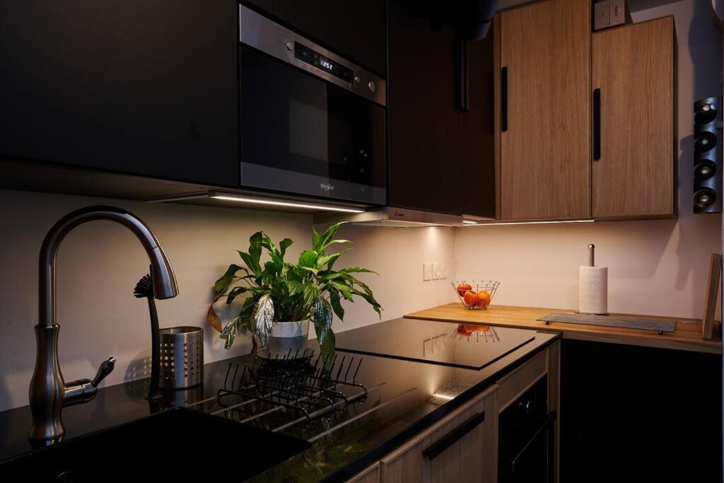 Chambre Chez Habitant Proche Metro Toulouse Exteriér fotografie