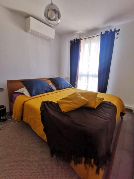 Chambre Chez Habitant Proche Metro Toulouse Exteriér fotografie