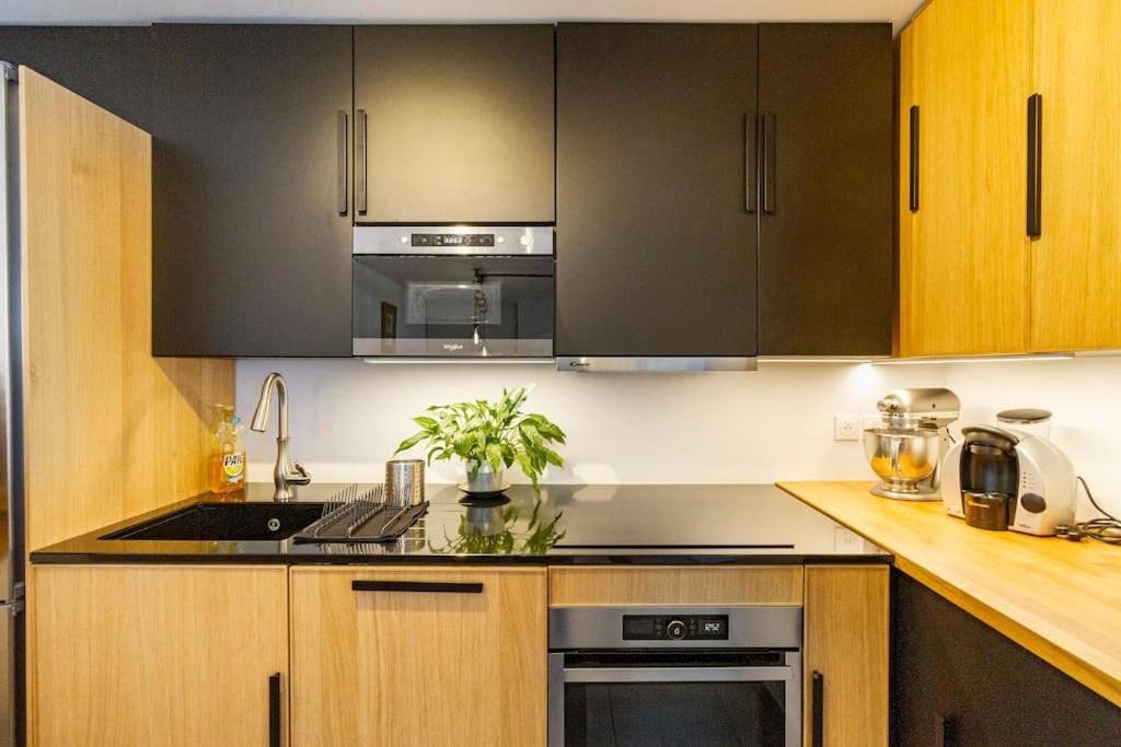 Chambre Chez Habitant Proche Metro Toulouse Exteriér fotografie