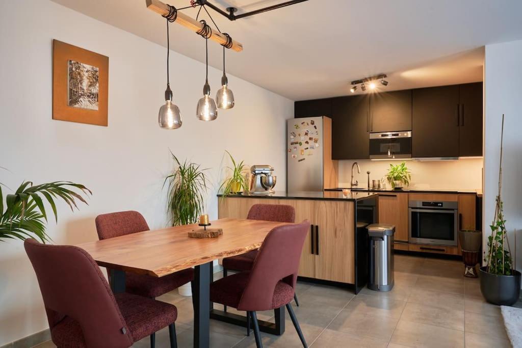 Chambre Chez Habitant Proche Metro Toulouse Exteriér fotografie