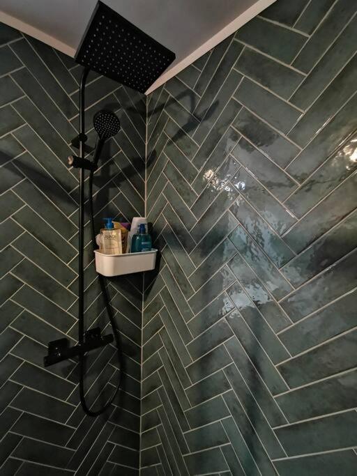 Chambre Chez Habitant Proche Metro Toulouse Exteriér fotografie