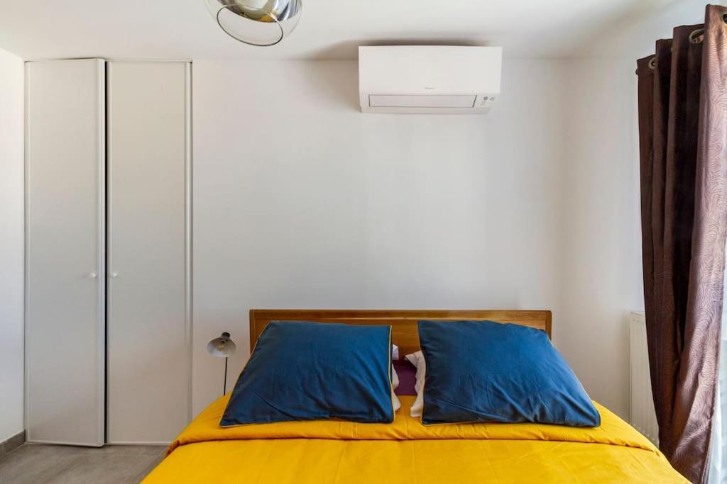 Chambre Chez Habitant Proche Metro Toulouse Exteriér fotografie