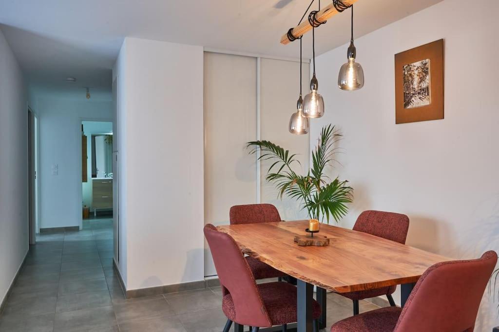 Chambre Chez Habitant Proche Metro Toulouse Exteriér fotografie