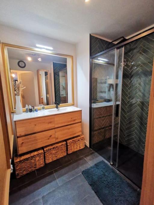 Chambre Chez Habitant Proche Metro Toulouse Exteriér fotografie