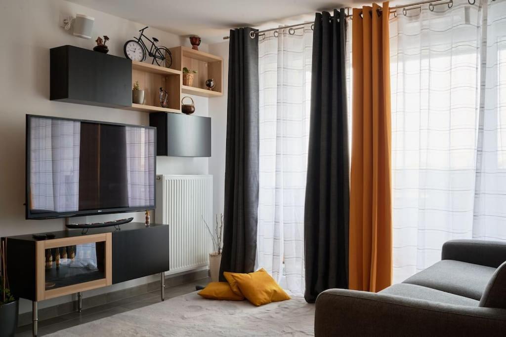 Chambre Chez Habitant Proche Metro Toulouse Exteriér fotografie