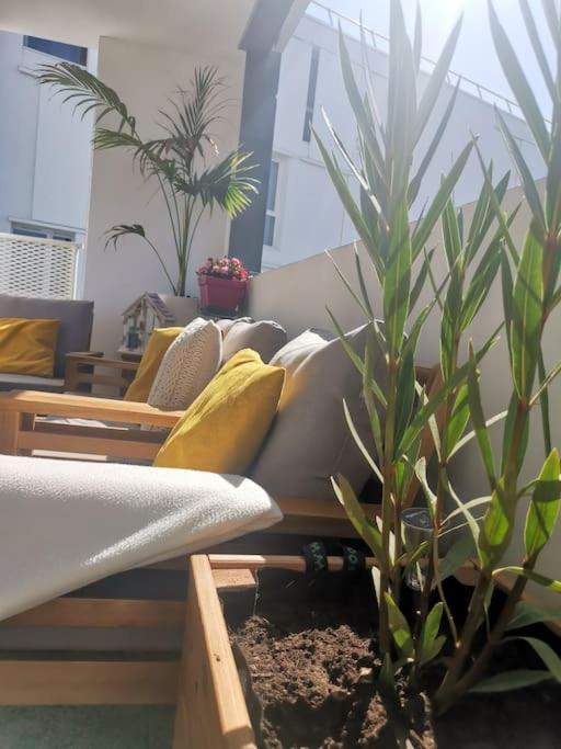 Chambre Chez Habitant Proche Metro Toulouse Exteriér fotografie