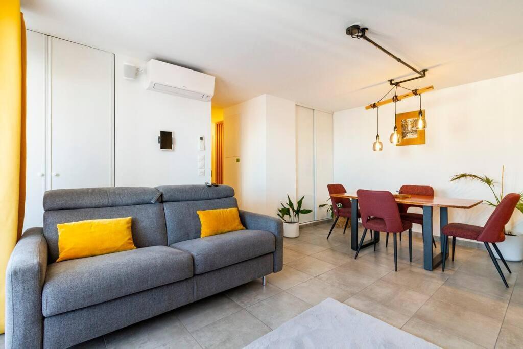 Chambre Chez Habitant Proche Metro Toulouse Exteriér fotografie