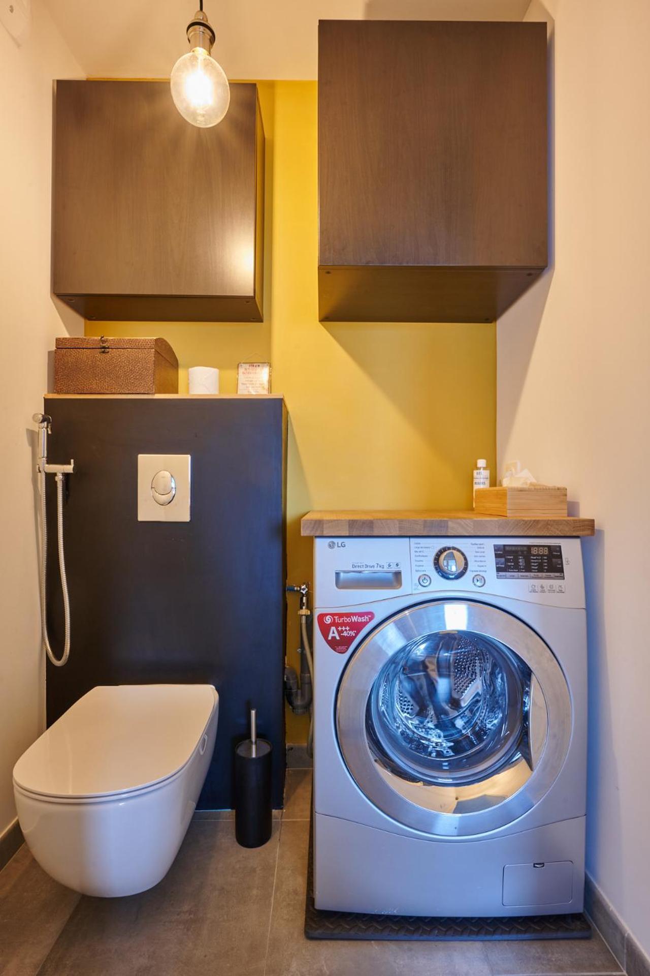 Chambre Chez Habitant Proche Metro Toulouse Exteriér fotografie