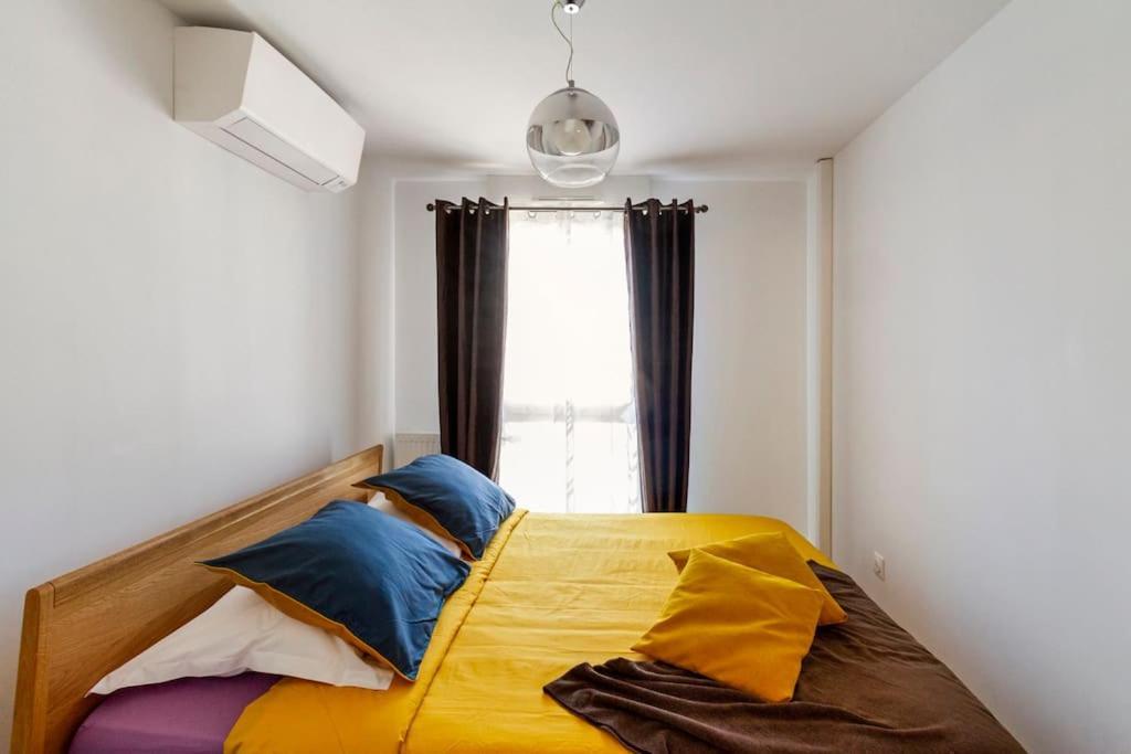 Chambre Chez Habitant Proche Metro Toulouse Exteriér fotografie