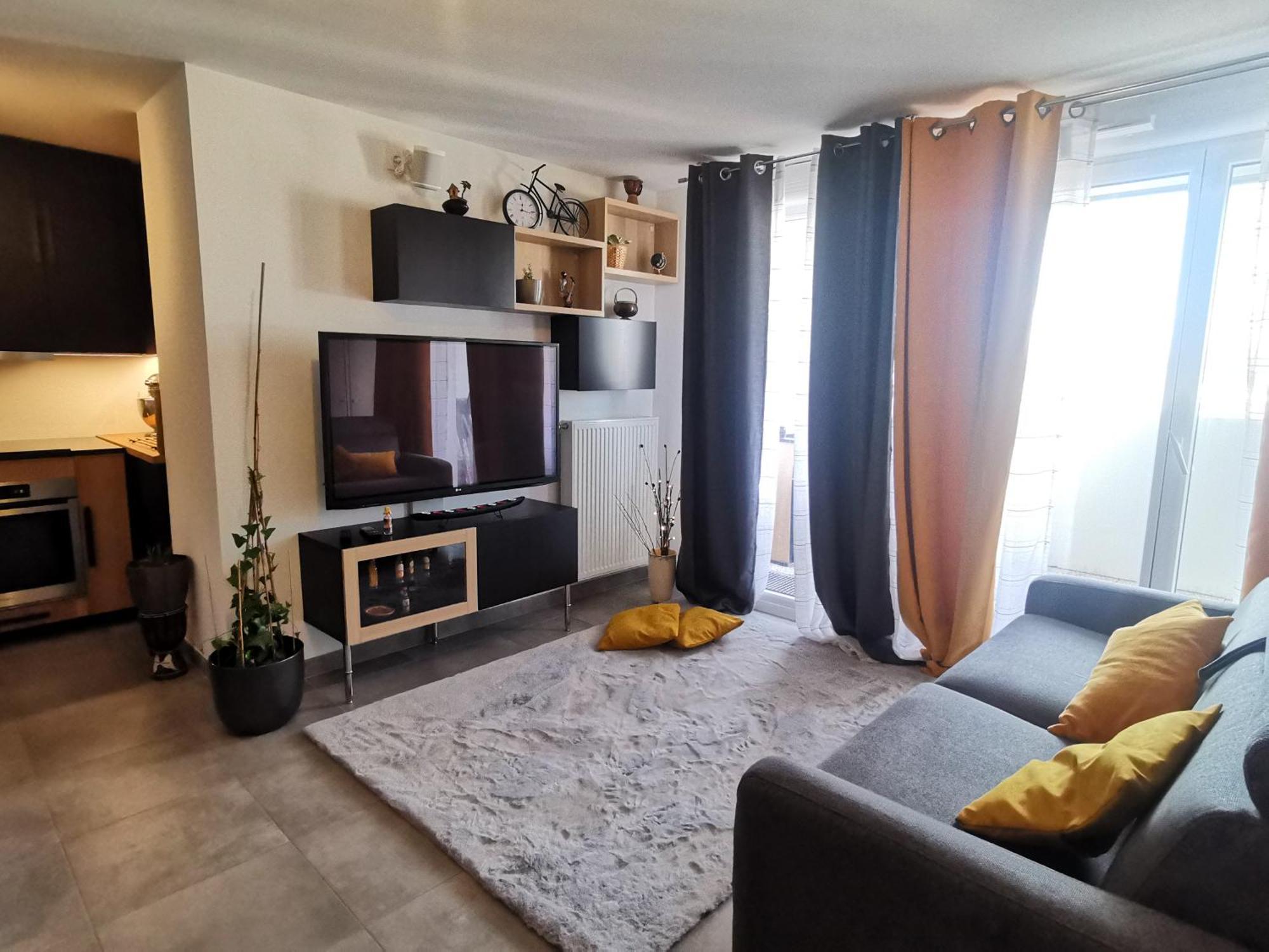 Chambre Chez Habitant Proche Metro Toulouse Exteriér fotografie
