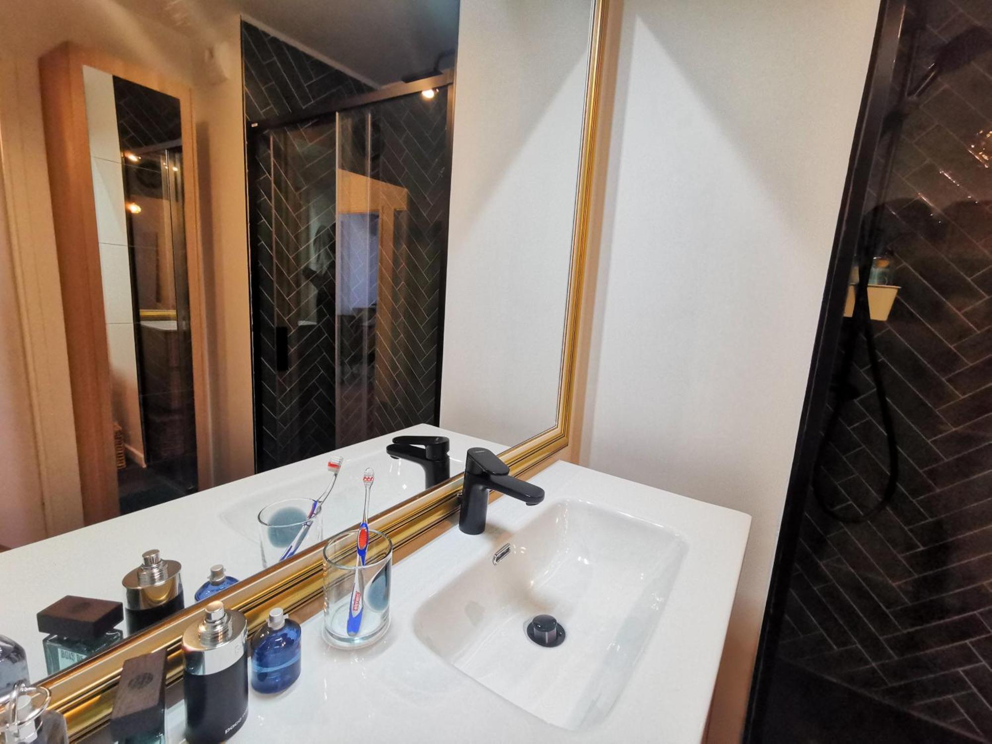 Chambre Chez Habitant Proche Metro Toulouse Exteriér fotografie