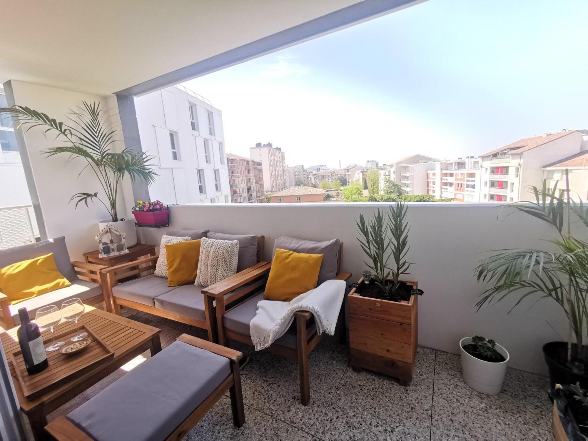 Chambre Chez Habitant Proche Metro Toulouse Exteriér fotografie