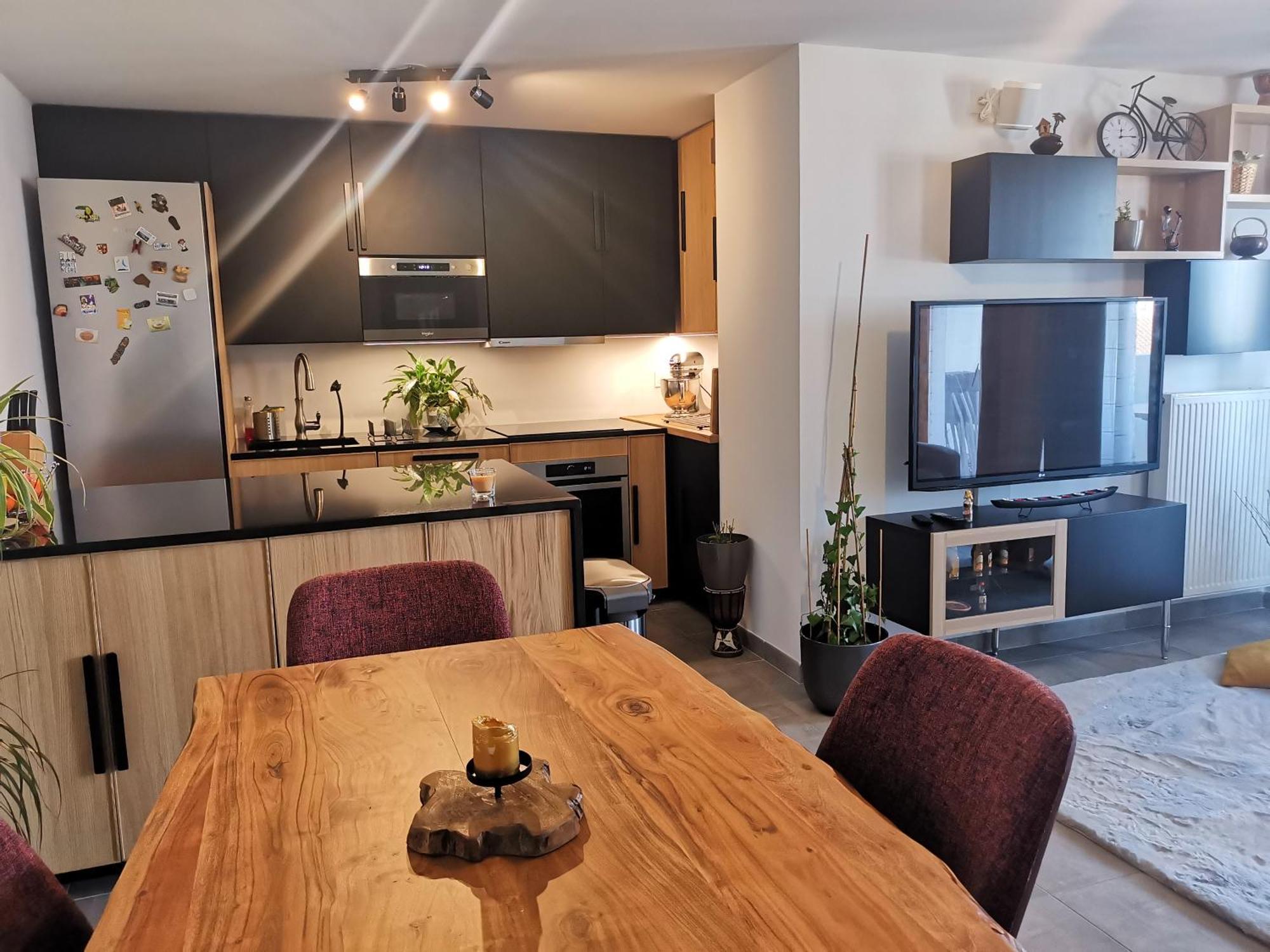 Chambre Chez Habitant Proche Metro Toulouse Exteriér fotografie