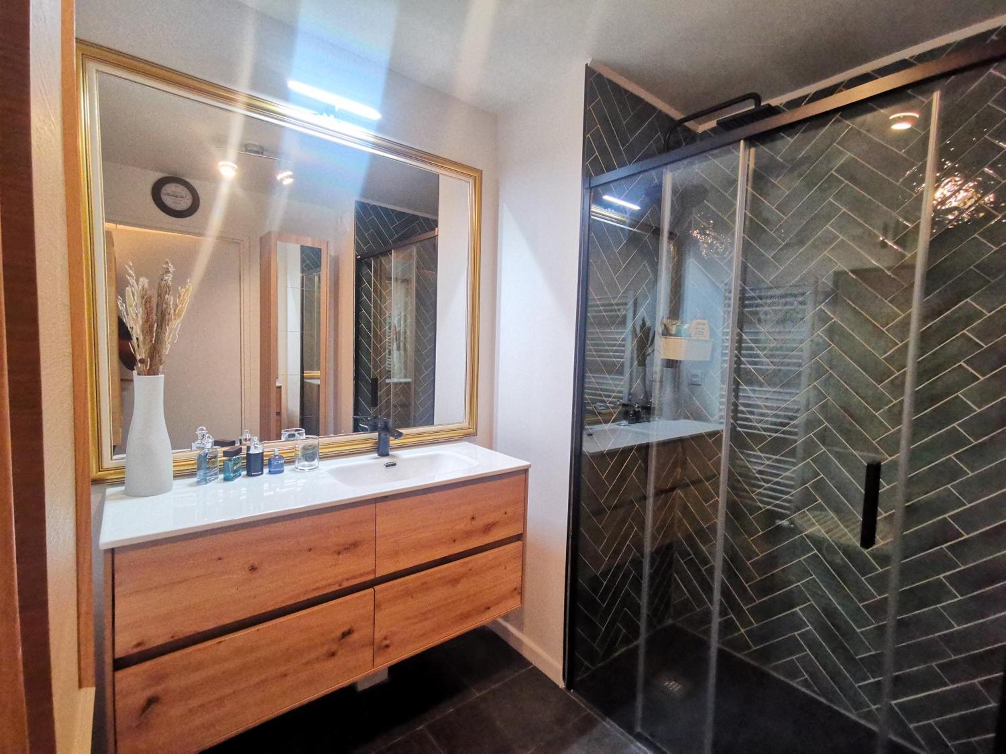 Chambre Chez Habitant Proche Metro Toulouse Exteriér fotografie