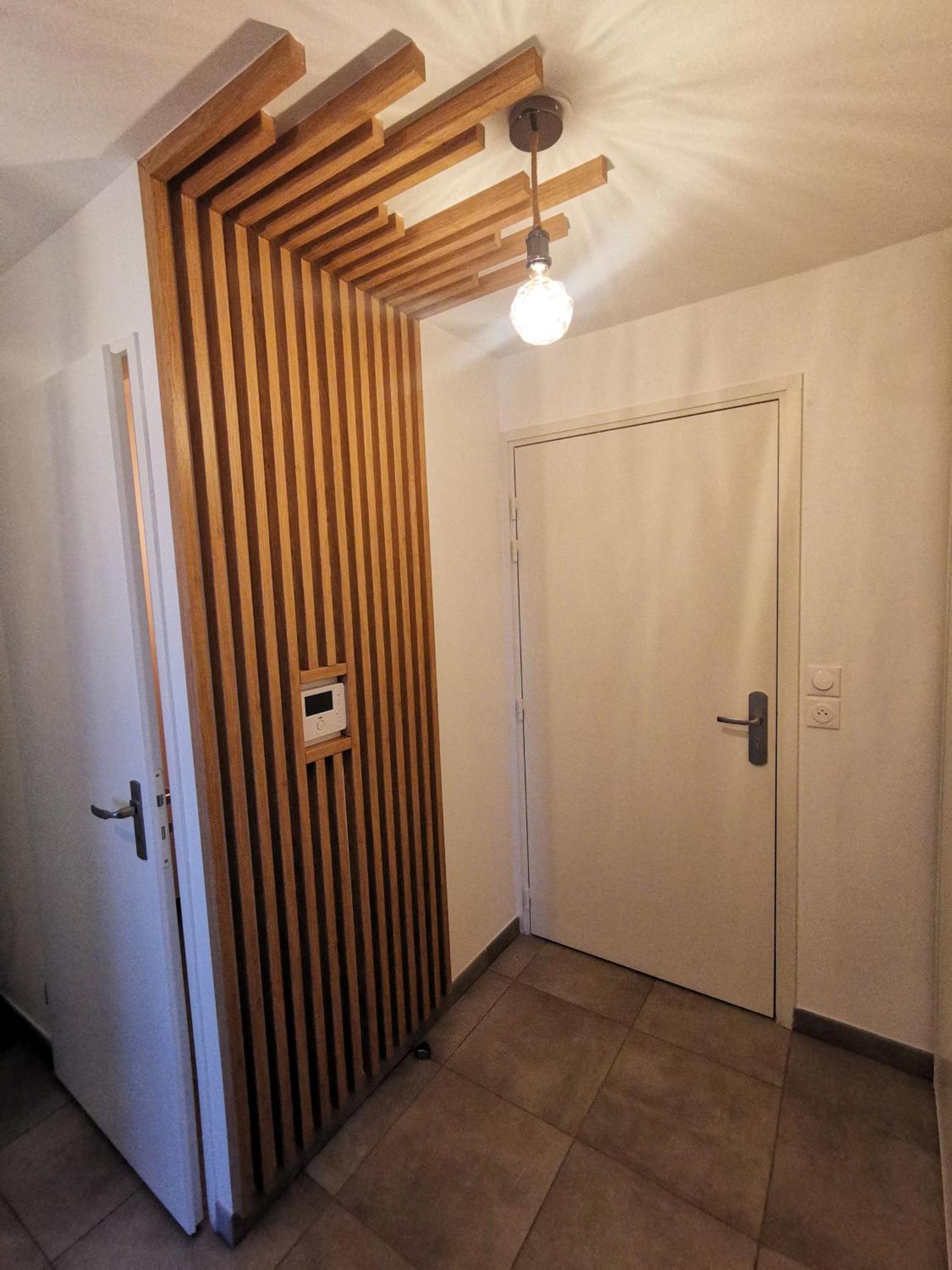 Chambre Chez Habitant Proche Metro Toulouse Exteriér fotografie